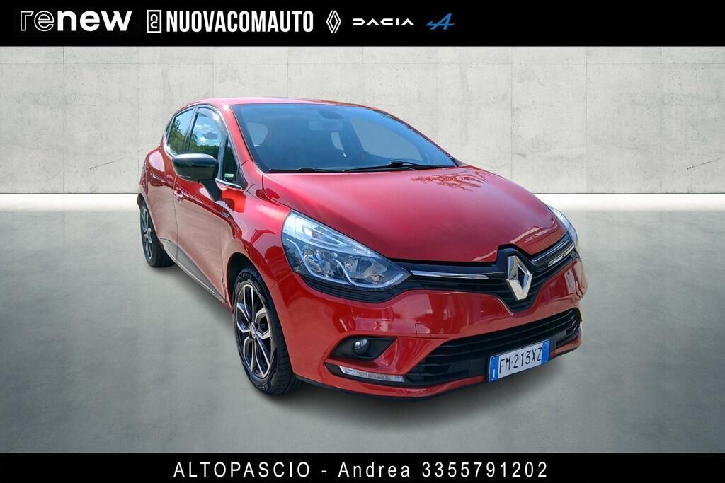 Renault Clio 5 Porte 0.9 TCe Energy Duel
