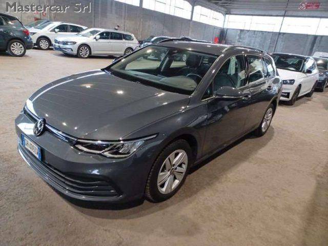 VOLKSWAGEN Golf Variant 2.0 tdi Life 115cv GH409ZW