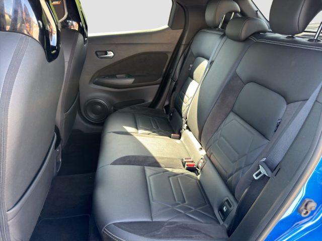 NISSAN Juke Juke 1.6 HEV N-Design