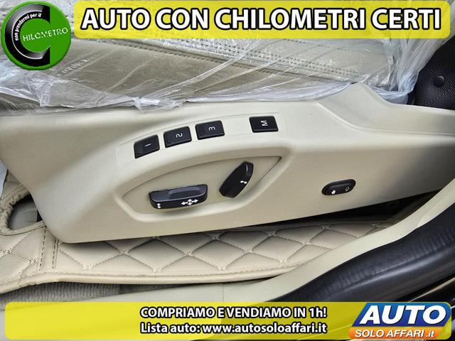 VOLVO XC60 D4 AWD GEARTRONIC INSCRIPTION TAGL.VOLVO/4X4/EU6B