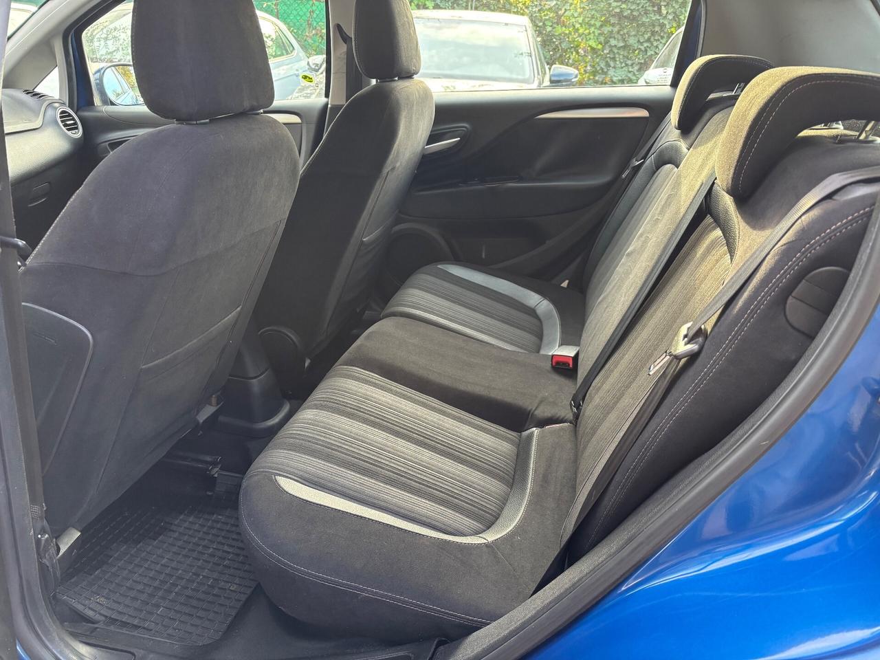 Fiat Punto Evo 1.6 Mjt 5 porte S&S Sport OK Neopatentati