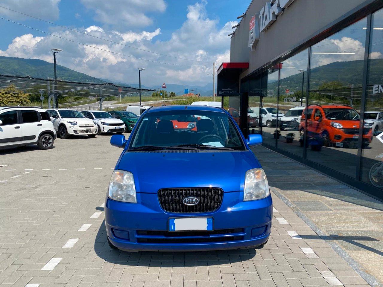 Kia Picanto 1.0 LX Urban