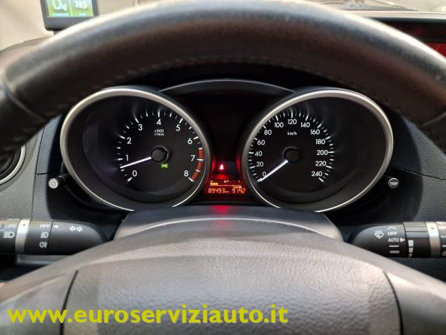 MAZDA 5 7 POSTI 1.6 MZ-CD 8V 115CV Smart Space