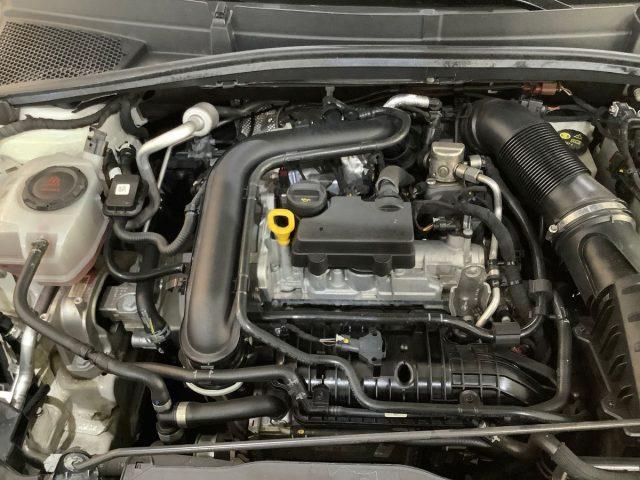 SKODA Fabia 1.0 TSI 95 CV Style