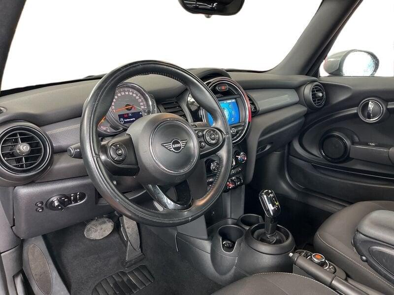 MINI Mini Cabrio Mini IV F57 2018 Cabrio 1.5 Cooper auto