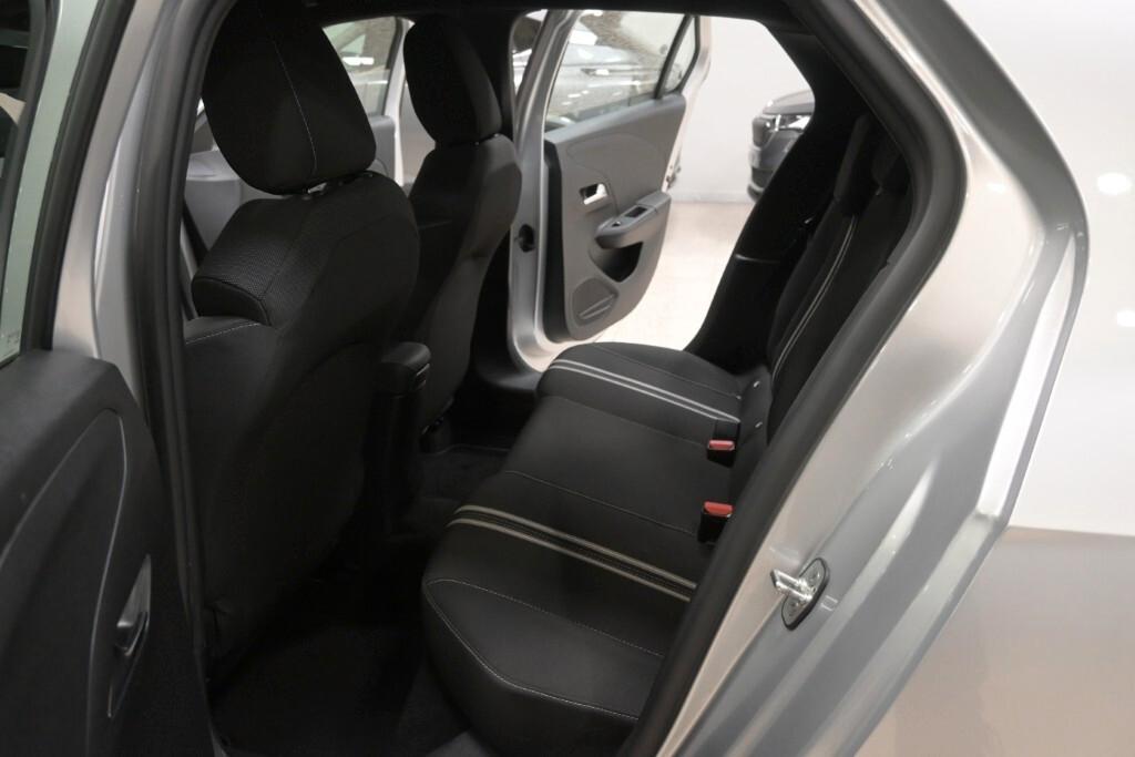 Opel Corsa 1.2 100 CV GS