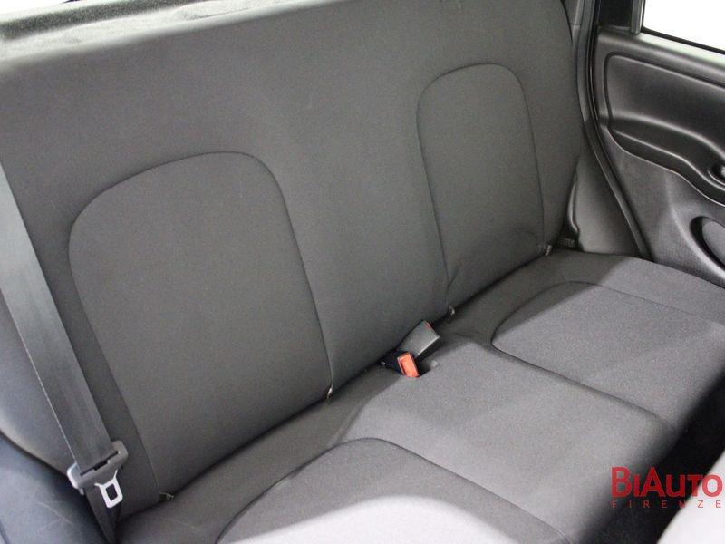 FIAT Panda Panda 1.0 FireFly S&S Hybrid