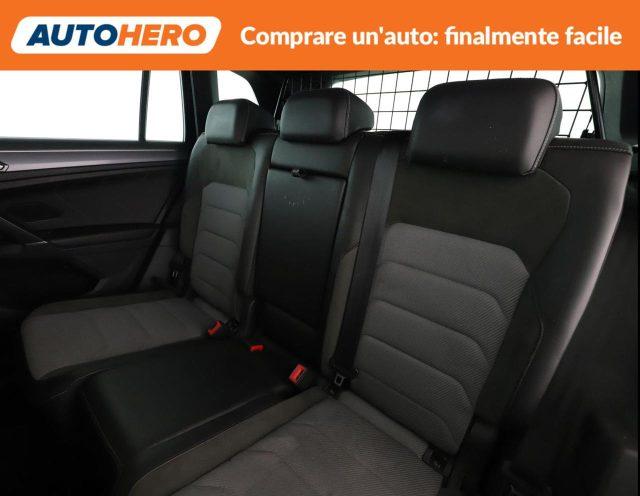 VOLKSWAGEN Tiguan 2.0 BiTDI SCR DSG 4MOTION Advanced R-Line BMT