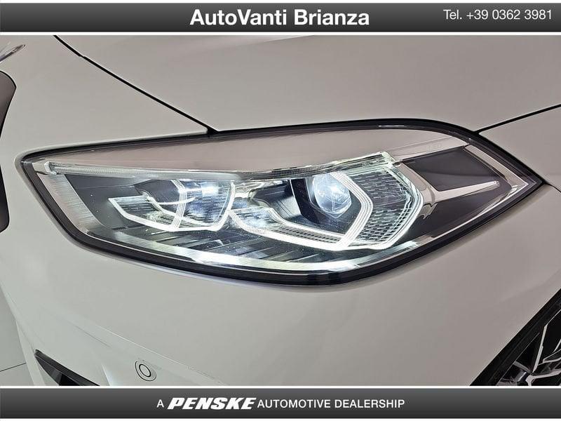 BMW Serie 1 120d xDrive 5p. Msport