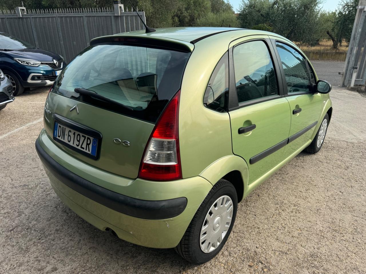 Citroen C3 1.1 Elegance OTTIME CONDIZIONI!