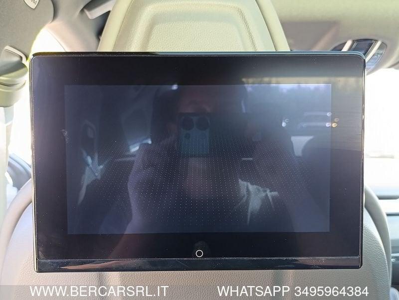 Porsche Cayenne Coupè Cayenne Coupé 3.0 V6 E-Hybrid Platinum Edition*TETTO*CAR PLAY*SEDILI TERMO VENTILATI*TELECAMERA 360*