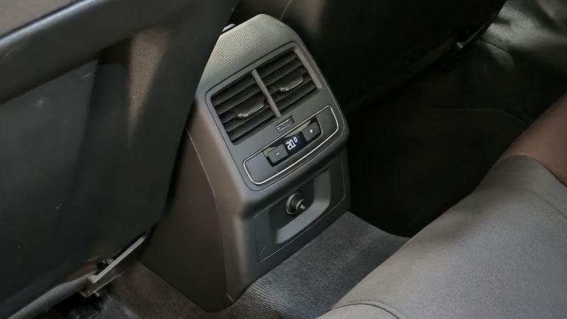 Audi A4 Avant 40 TDI quattro S tronic S line edition IVA ESPOSTA
