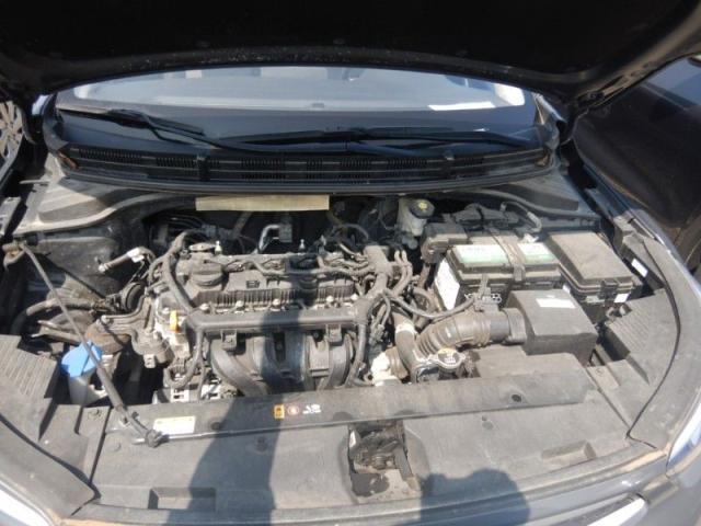 KIA Stonic 1.2 MPI 84 CV Style