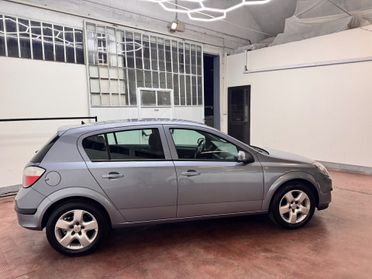 Opel Astra 1.4 GPL 88.000km