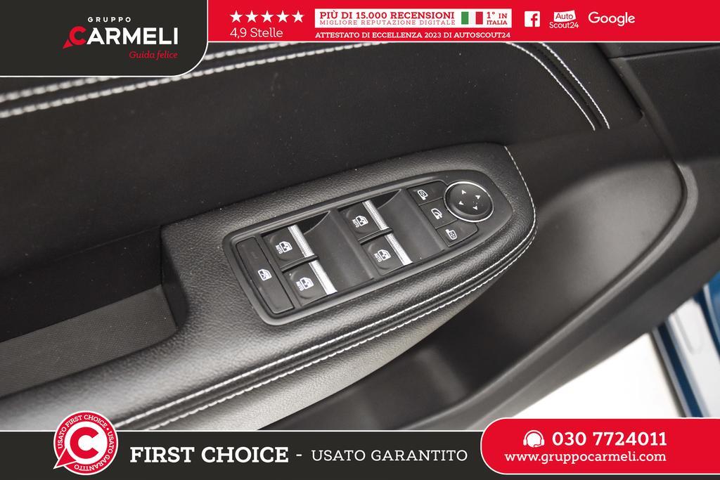 Renault Arkana 1.6 E-TECH Hybrid Techno Auto