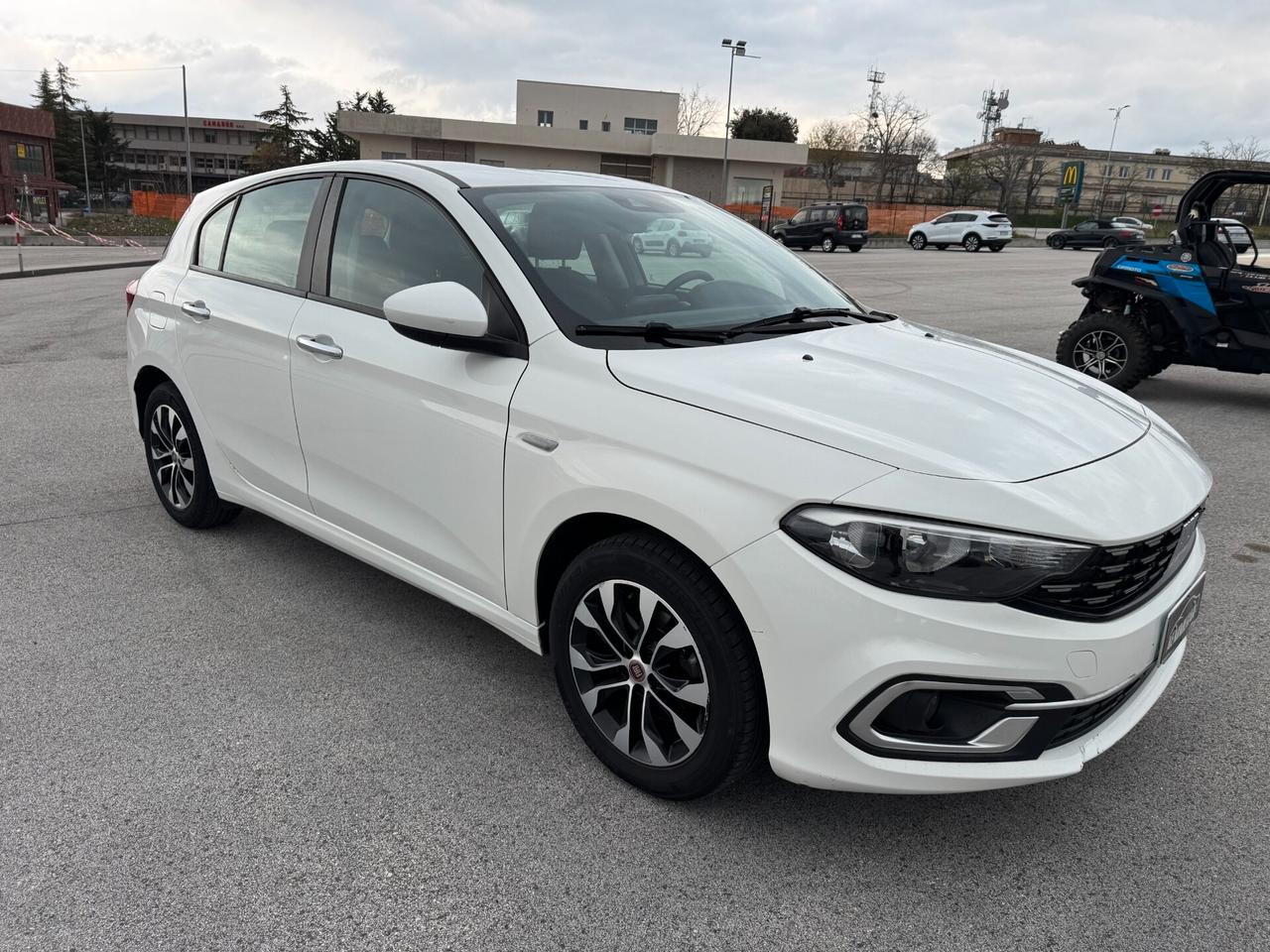 Fiat Tipo 1.0 5 porte City Life