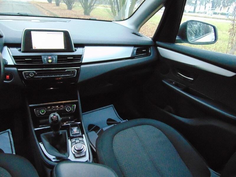 BMW Serie 2 A.T. (F45) 216d Active Tourer Adva...
