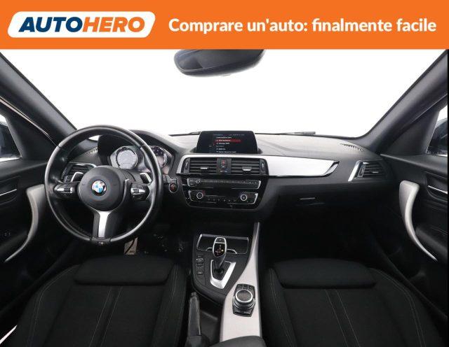 BMW 120 i 5p. Msport