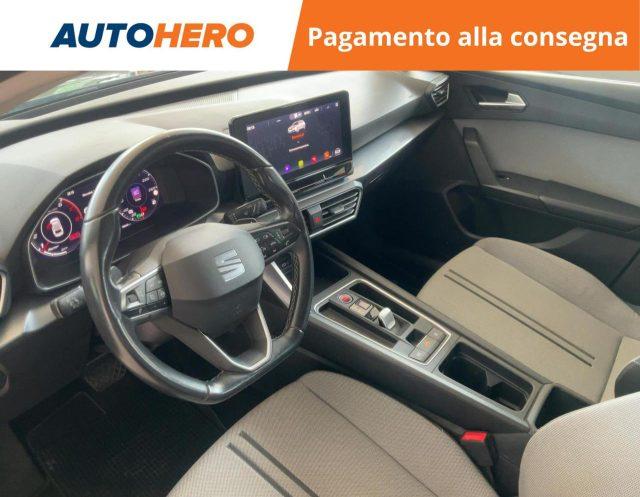SEAT Leon Sportstourer 1.5 eTSI 150 CV DSG Business