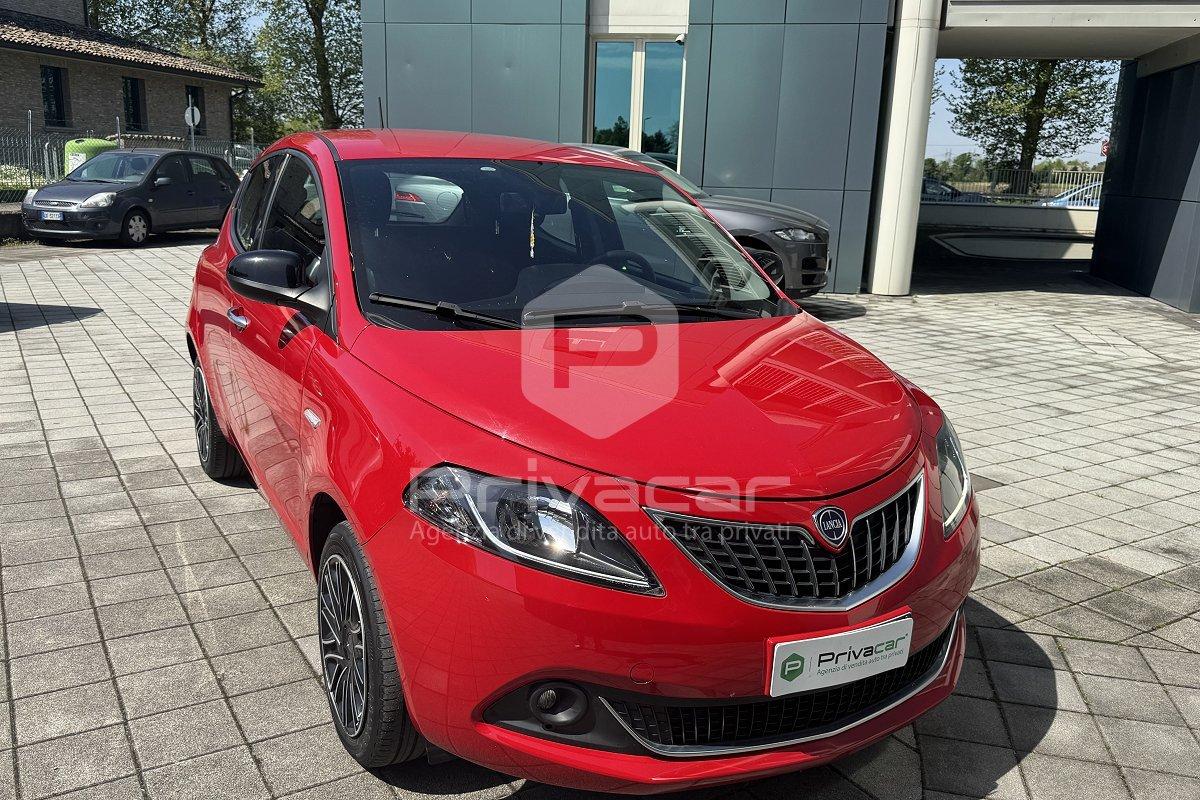 LANCIA Ypsilon 1.0 FireFly 5 porte S&S Hybrid Ecochic Gold