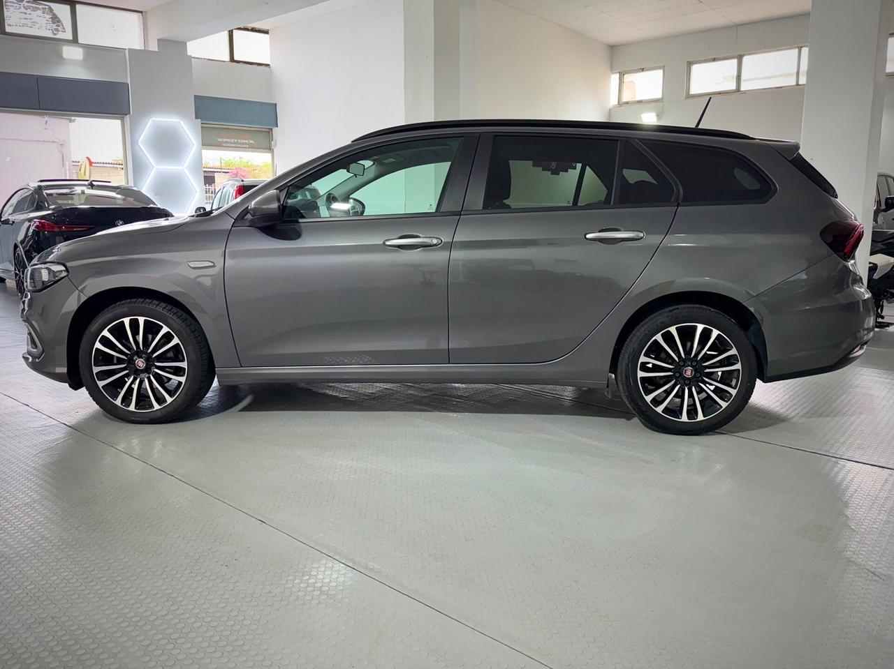 Fiat Tipo 1.3 Mjt SW Aziendale City Life