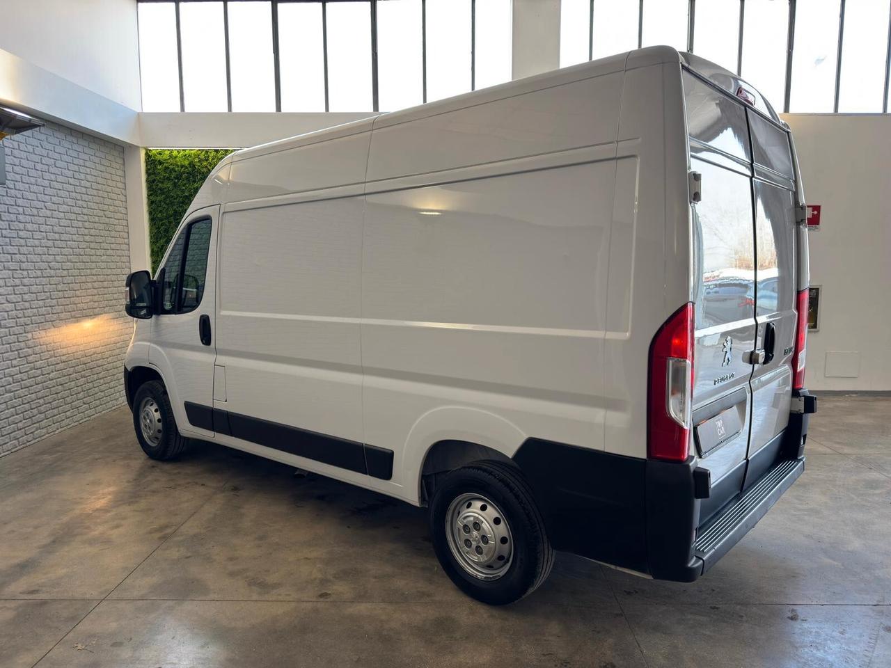 Peugeot Boxer 30 2.2 BlueHDi 120 S&S PM-TN Furgone