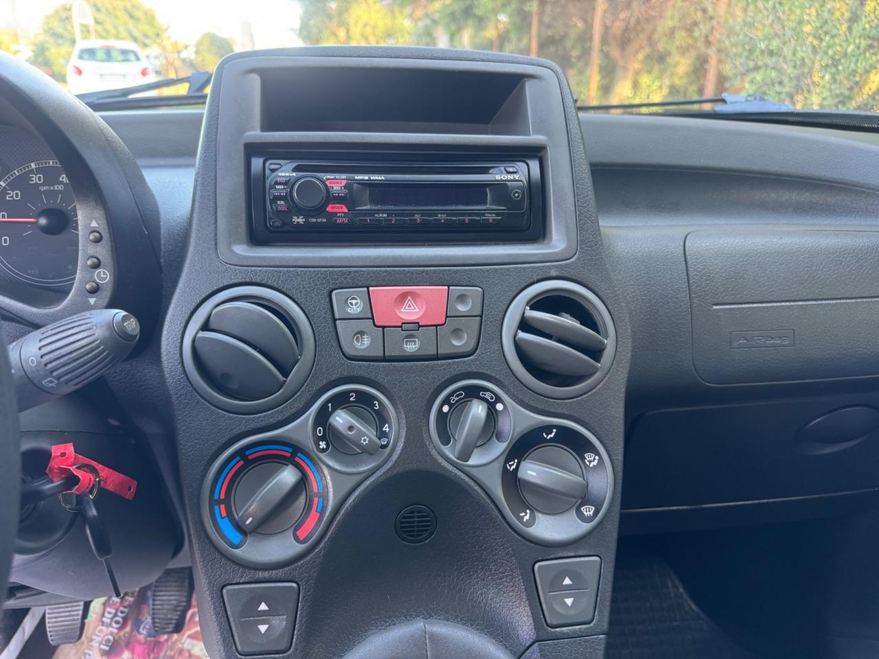 Fiat Panda 1.2 Dynamic