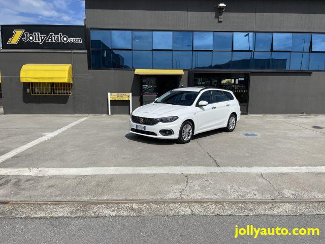 FIAT Tipo 1.6 Mjt 120CV S&S SW Business