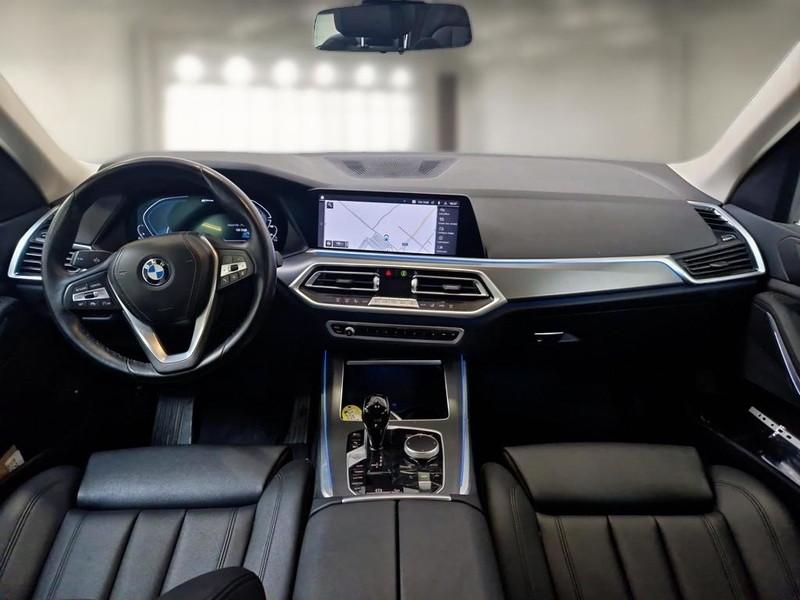BMW X5 XDRIVE 45E BUSINESS AUTOM. SUV