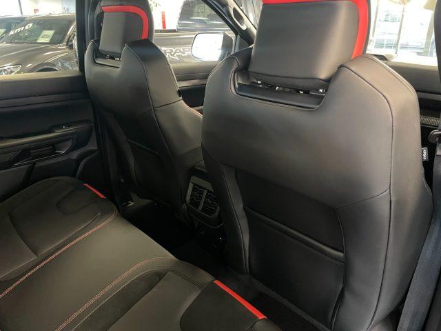 FORD Ranger Raptor 2.0 TDCI 210 CV DC Pack Extension KM0 MY26