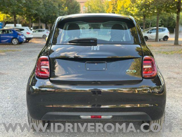 FIAT 500e Berlina 42 kWh Icon 118cv