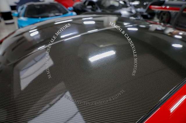 Porsche 992 911 GT3 RS|PASM|PACCHETTO CHRONO|PDLS|CARBON|