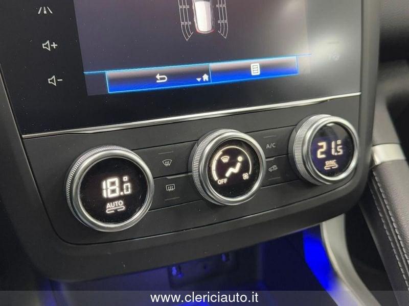 Renault Kadjar Blue dCi 8V 115CV EDC Sport Edition2 AUTOCARRO