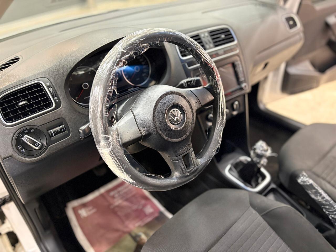 Volkswagen Polo 1.2 TDI DPF 5 p. Comfortline