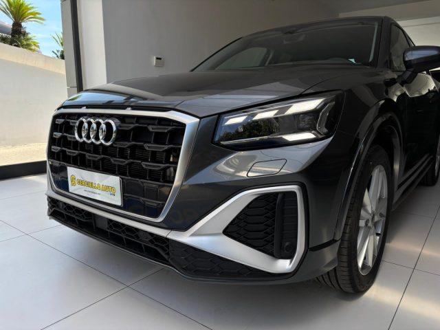 AUDI Q2 35 TDI S tronic S line Edition TUA DA ?349,00 MENS