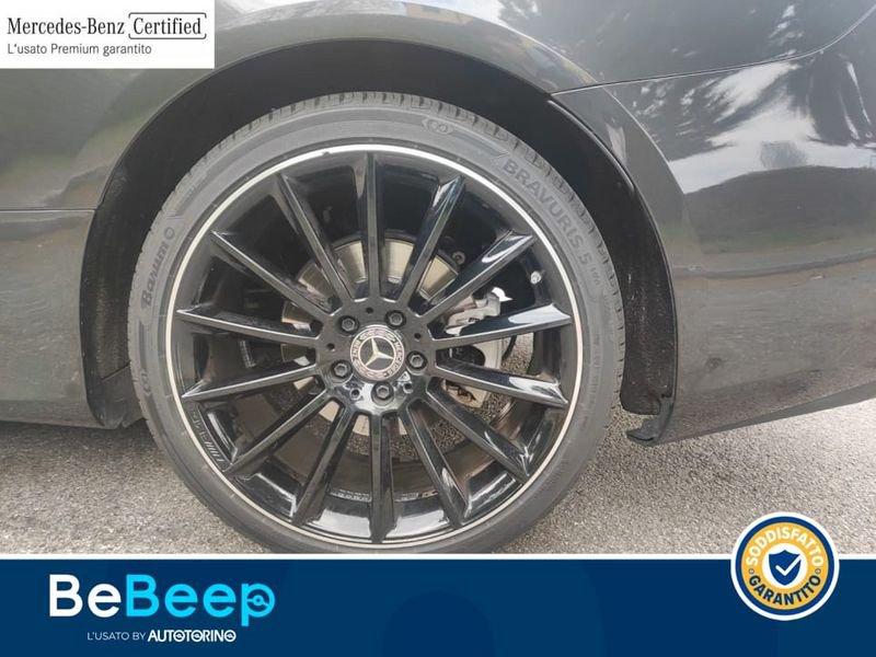Mercedes-Benz Classe E Cpé E COUPE 300 D MHEV (EQ-BOOST) PREMIUM PLUS 4MATIC