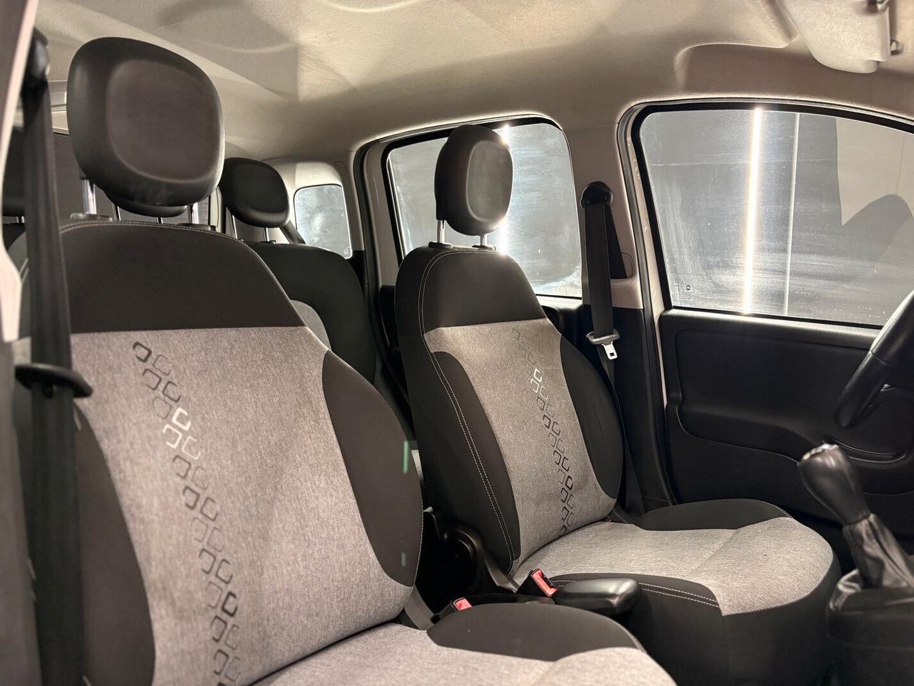 Fiat Panda 1.3 MJT 95 CV S&S Lounge Uni Pro 2018