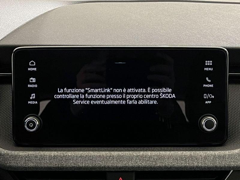 Škoda Kamiq Kamiq 1.0 tsi Selection 95cv