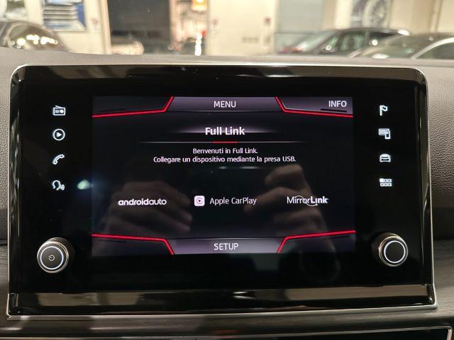 SEAT Tarraco 2.0 TDI 4Drive DSG XCELLENCE-20"-Camera 360