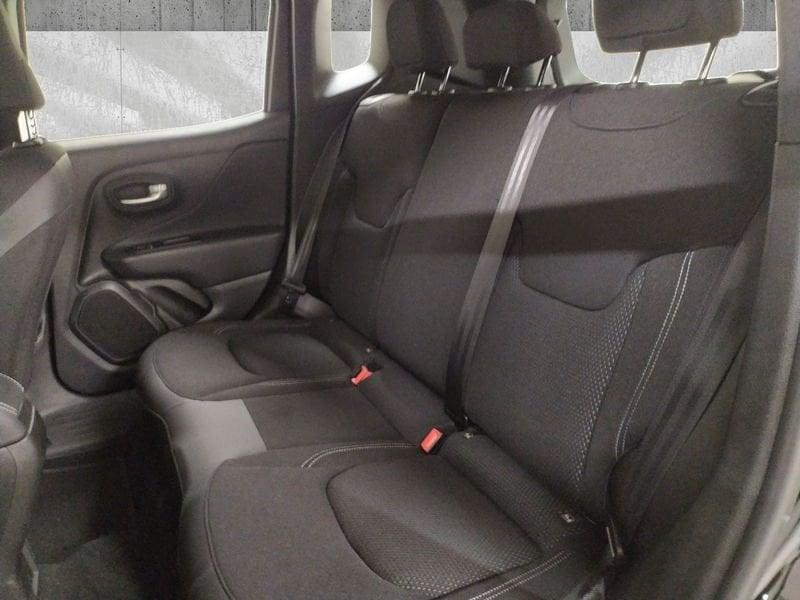 Jeep Renegade 1.0 t3 Longitude 2wd