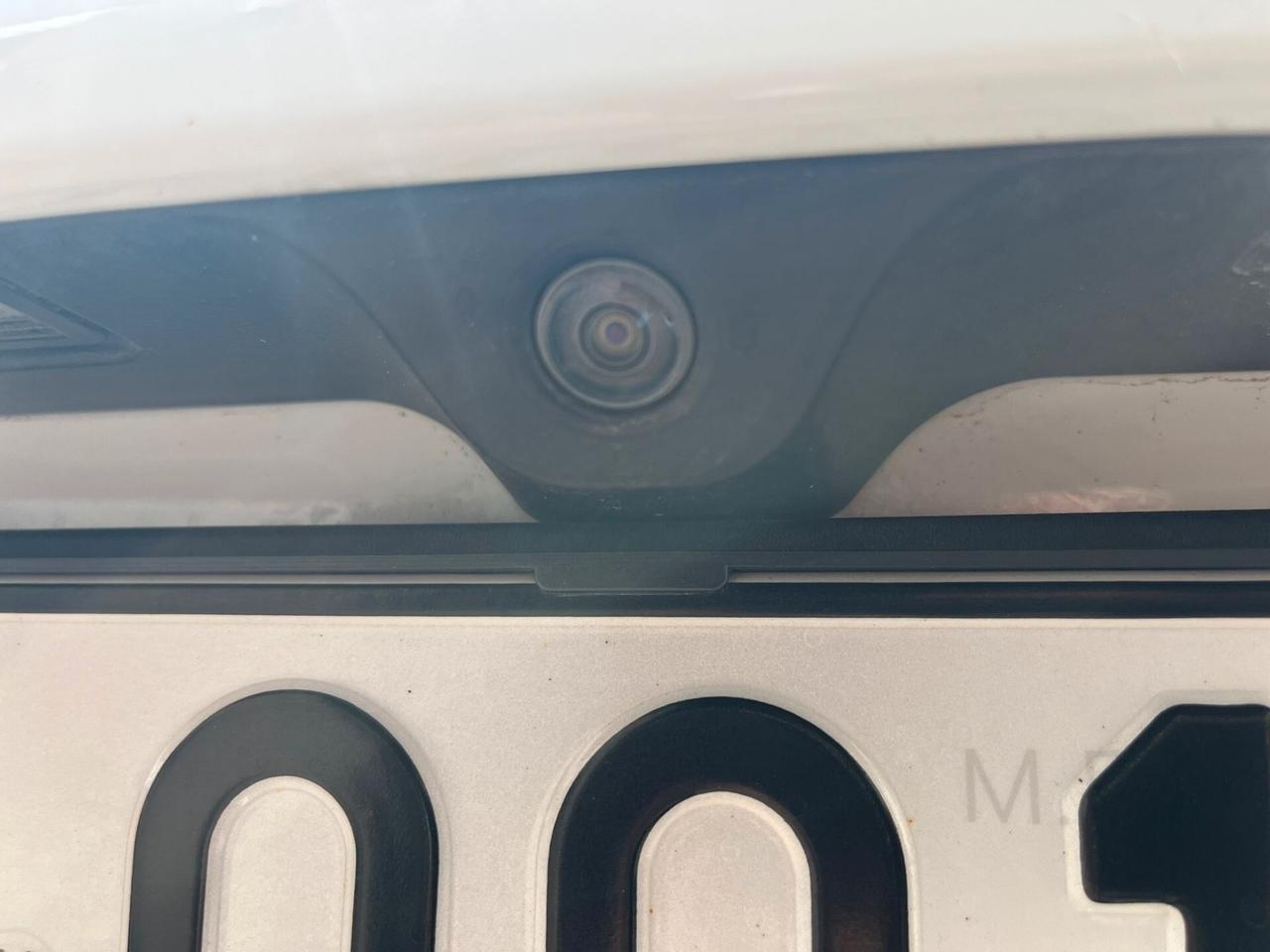 Jeep Compass JEEEP 1.4 BENZINA