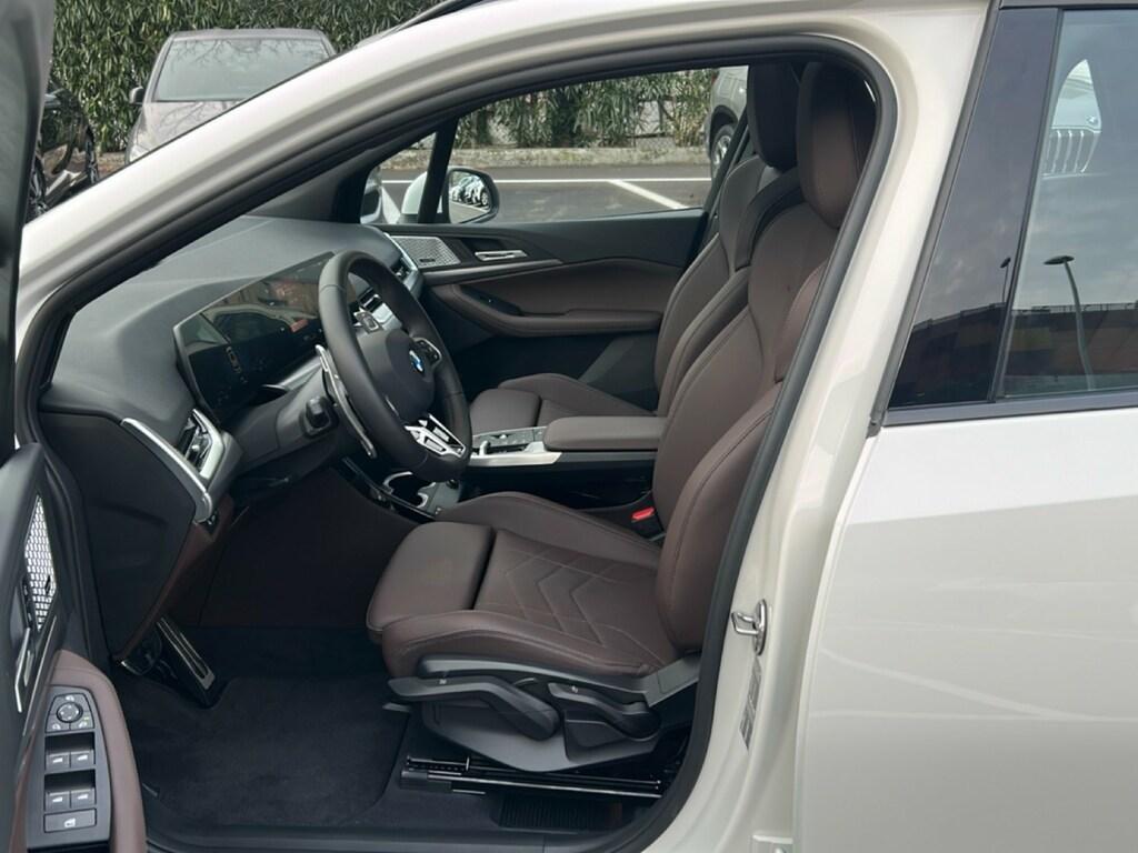 BMW Serie 2 Active Tourer 220 i Mild Hybrid 48V MSport Steptronic