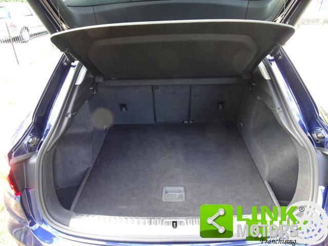 AUDI Q3 S-LINE SPB 35 TDI TRONIC BUSINESS PLUS