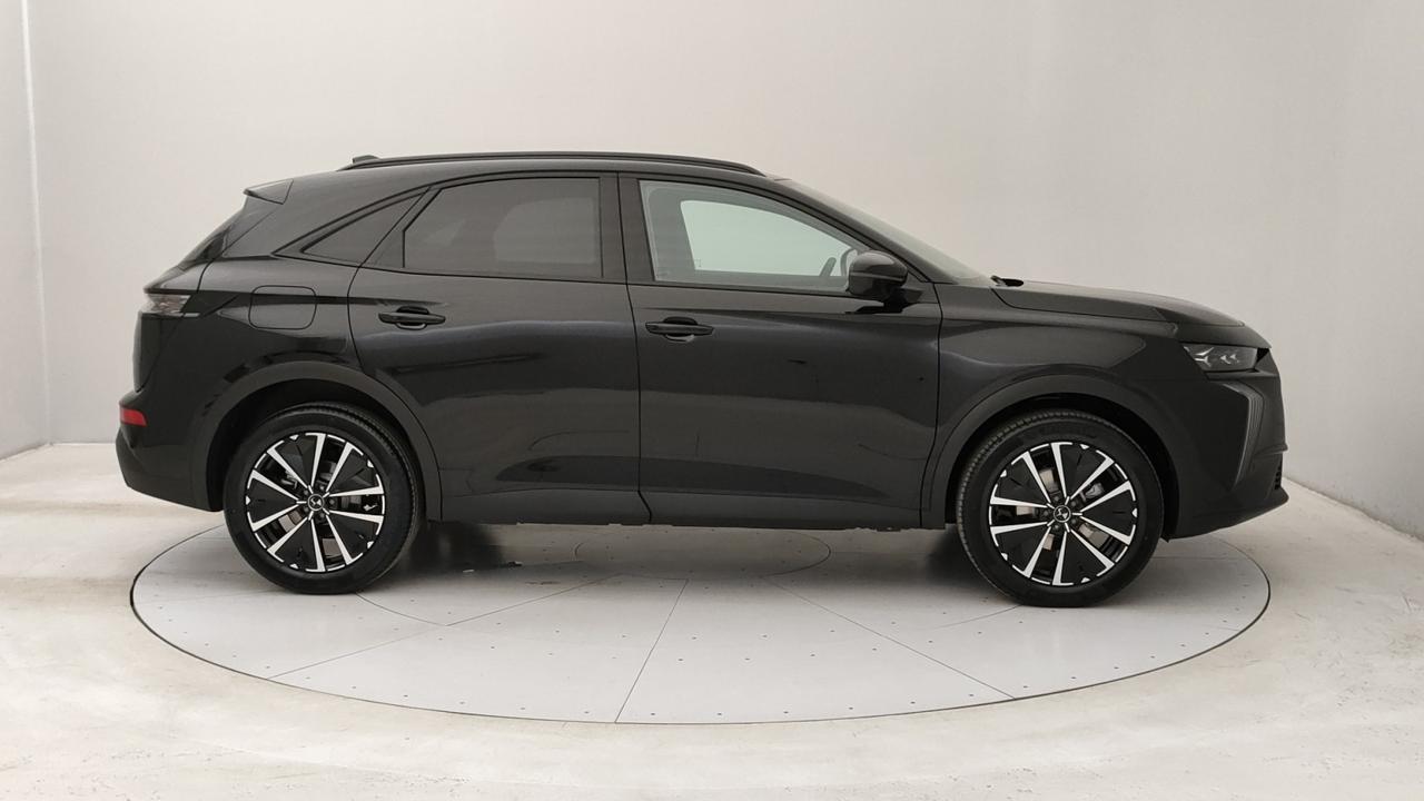 DS DS7 1.5 bluehdi Pallas 130cv auto