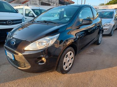 Ford Ka 1.3 TDCI 75 CV ANNO 2013