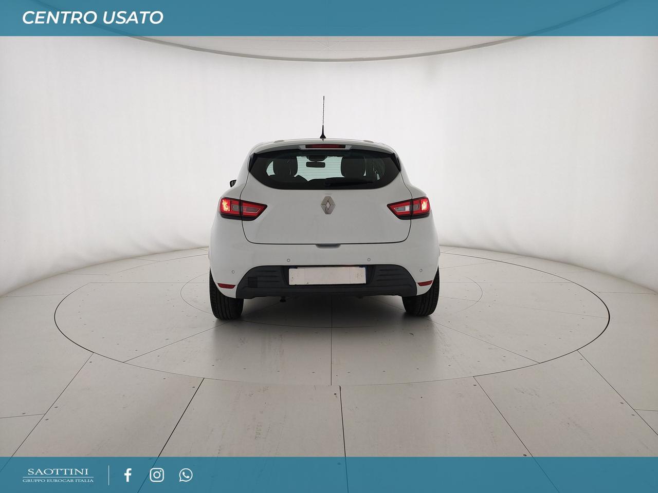 1.5 dci Energy Life 75 CV