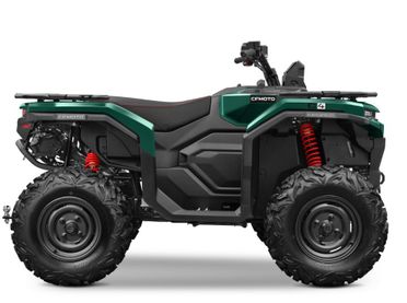 Cf Moto CForce 450