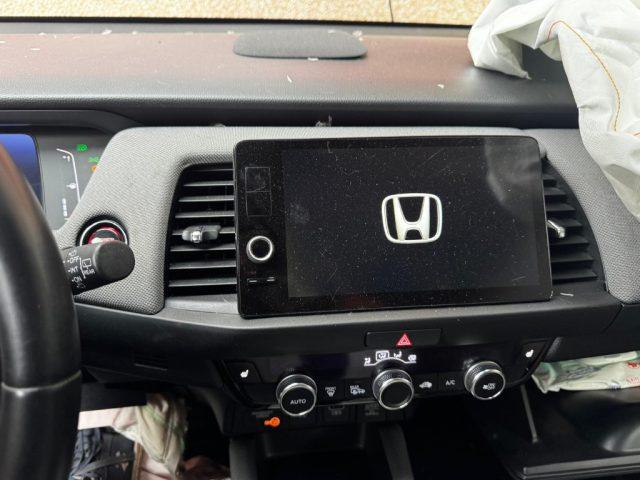 HONDA Jazz 1.5 Hev Crosstar eCVT Bicolor Executive