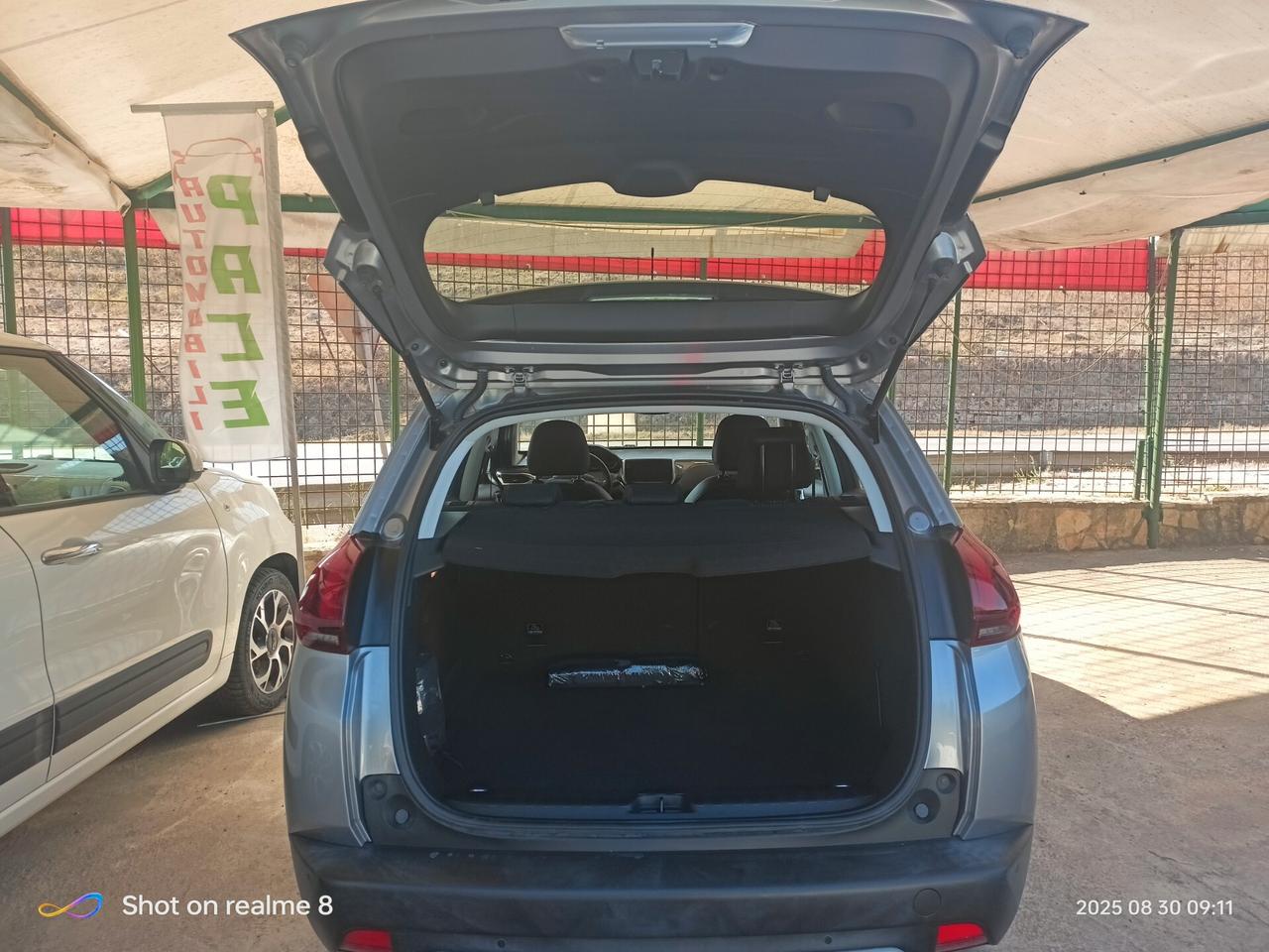 Peugeot 2008 BlueHDi 100 S&S Active