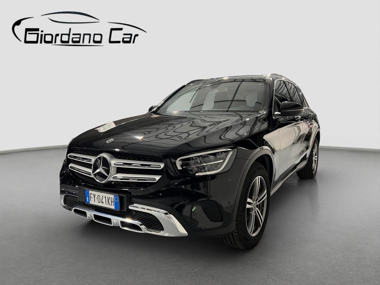 Mercedes-benz GLC 220 GLC 220 d 4Matic Sport